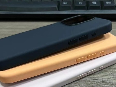 莲花苹果14维修站分享iPhone14手机壳能直接给iPhone15用吗?