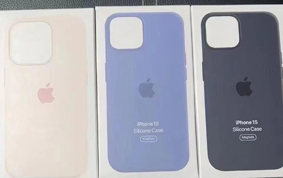 莲花苹果14维修站分享iPhone14手机壳能直接给iPhone15用吗？ 