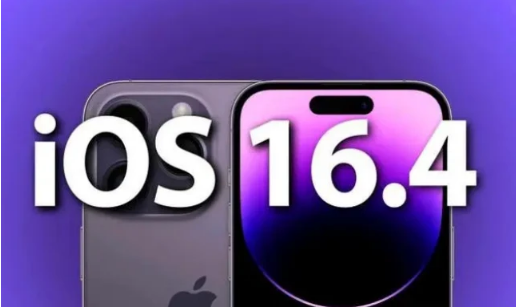 莲花苹果14维修分享：iPhone14可以升级iOS16.4beta2吗？ 