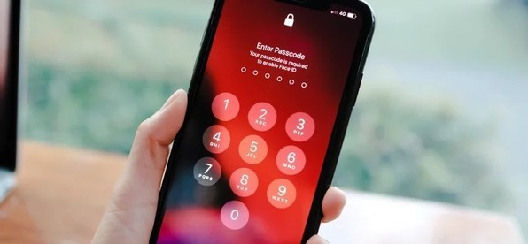 莲花苹果手机维修分享次使用iPhone需要注意的五个细节 