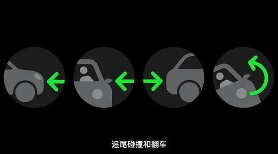 莲花苹果手机维修分享如何评价灵动岛、车祸检测、卫星通信 