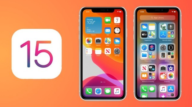 莲花苹果13维修分享iPhone13更新iOS 15.5，体验如何 