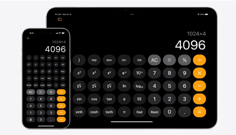 莲花苹果手机维修分享 iOS / iPadOS 18.0 正式版发布 