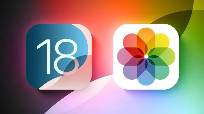 莲花苹果手机维修分享苹果 iOS / iPadOS 18.1Beta 3 发布 
