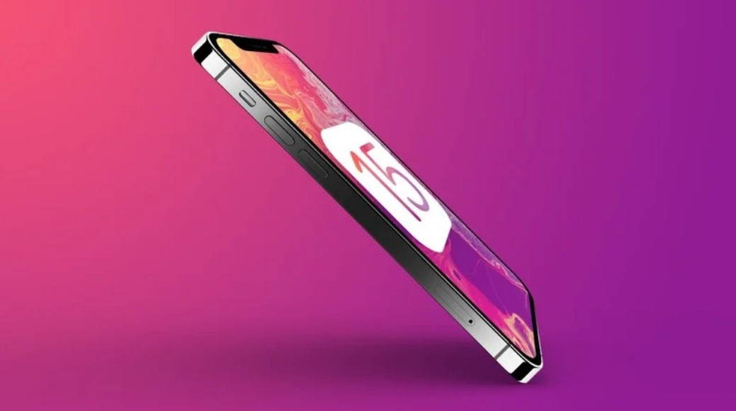 莲花苹果手机维修分享iOS 15/iPadOS 15 支持哪些设备 