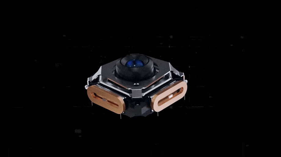 莲花苹果手机维修分享iPhone 12 Pro Max 独享的这颗传感器更大的特点是什么 