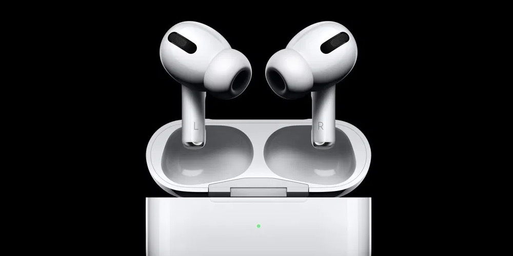 莲花苹果手机维修分享AirPods Pro 出现静电噪音 