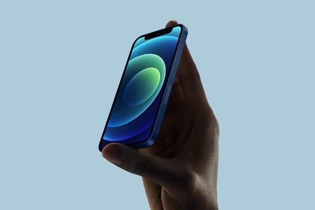 莲花苹果手机维修分享iPhone 12 mini辐射很大吗 