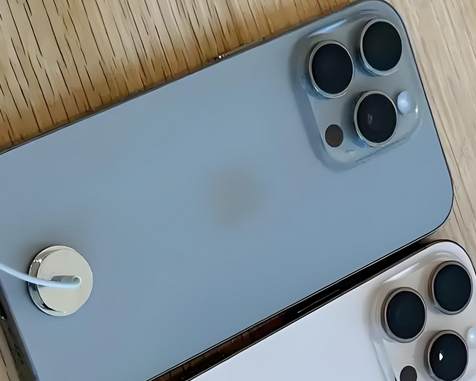 莲花iPhone16无法开机维修网点分享苹果16无法开机怎么办 