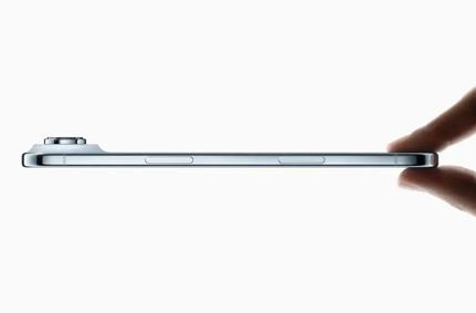 莲花苹果维修点分享iPhone 17 Air自动关机电源故障解析 