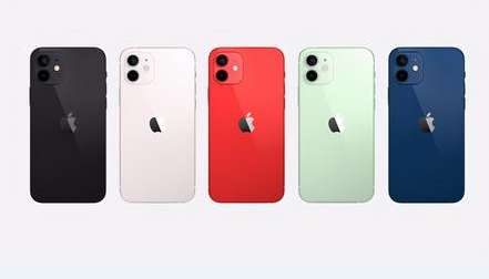 莲花苹果维修点分享iPhone 12电池发烫少见诱因解析 