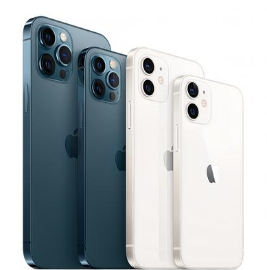 莲花苹果维修点分享iPhone 12 Pro发烫关联故障汇总 