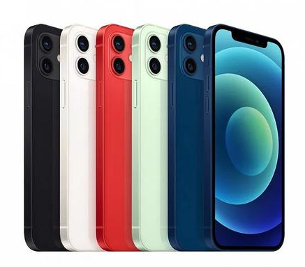 莲花苹果维修点分享iPhone 12 Pro Max发烫冷门故障梳理 